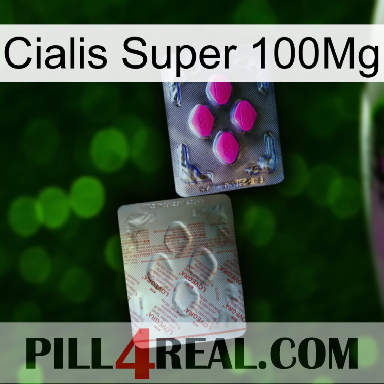 Extra Super Cialis 100Mg 38